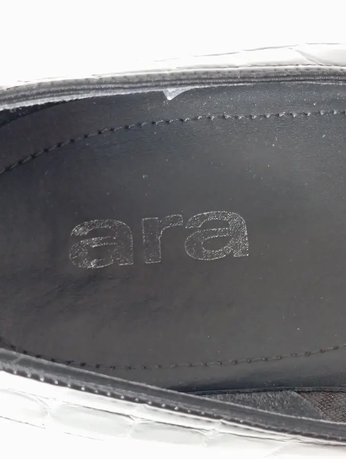 ARA Pumps Bild 3