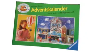 RAVENSBURGER Kreativ Bastelset