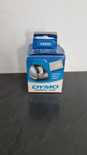 DYMO Beschriftungsband