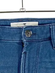Vorschaubild 5 von Jeans Shorts Herren Gr. 32 Blau Casual Denim Kurze Hose