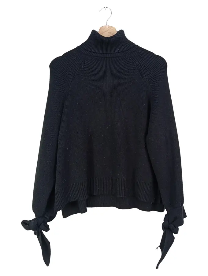 ZARA Pullover Bild 1