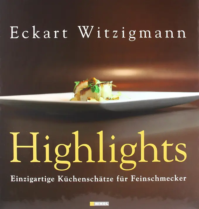 Kochbuch Bild 1