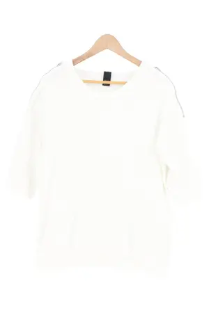 BEST CONNECTIONS Langarmshirt