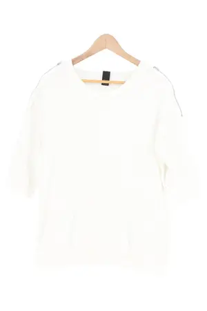 BEST CONNECTIONS Langarmshirt