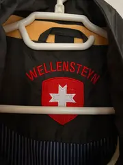 Vorschaubild 3 von Herren Steppjacke Braun Gr. 54/XXL Casual Outdoor Jacke