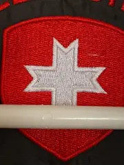 Vorschaubild 5 von Herren Steppjacke Braun Gr. 54/XXL Casual Outdoor Jacke