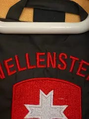 Vorschaubild 4 von Herren Steppjacke Braun Gr. 54/XXL Casual Outdoor Jacke