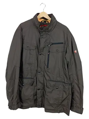 WELLENSTEYN Steppjacke