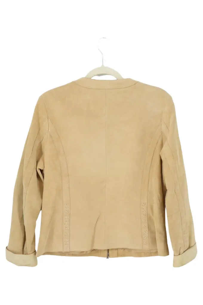 JOFAMA Lederjacke Bild 2