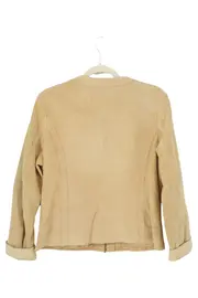 Vorschaubild JOFAMA Lederjacke 2