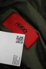 Vorschaubild HUGO HUGO BOSS Steppmantel 3