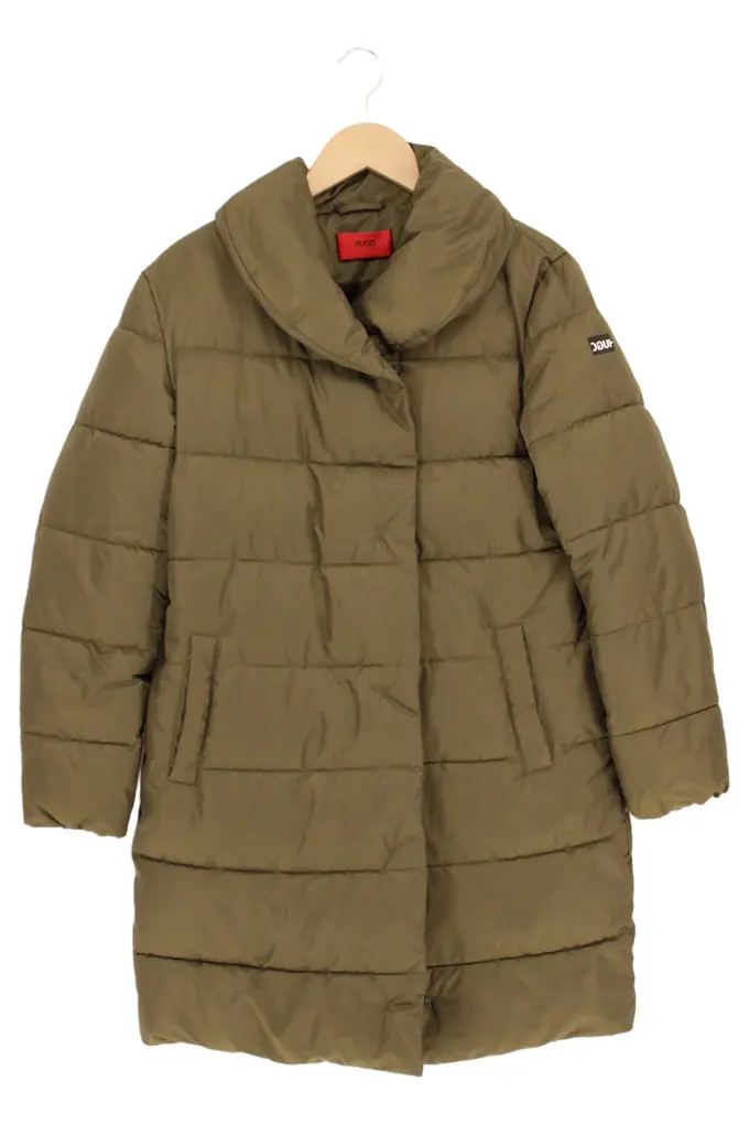 HUGO HUGO BOSS Steppmantel Bild 1