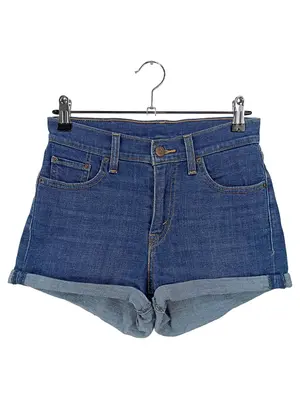 LEVIS Jeans Shorts