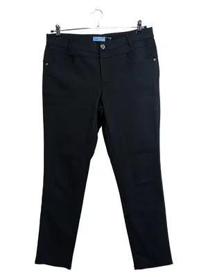 STREET ONE Stoffhose