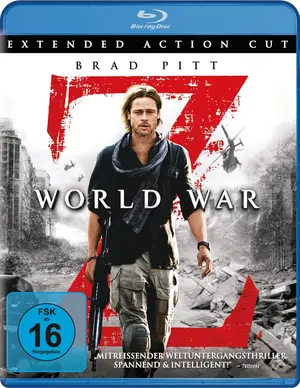 Actionfilm