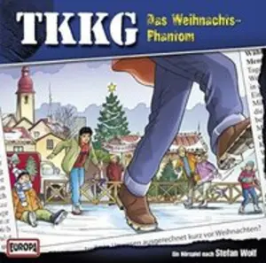 Hörspiel für Kinder