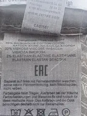 Vorschaubild ZERRES Cordhose 4