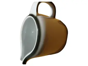 ARZBERG Milchkännchen