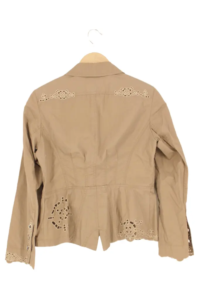 MARC AUREL Leichte Jacke Bild 2