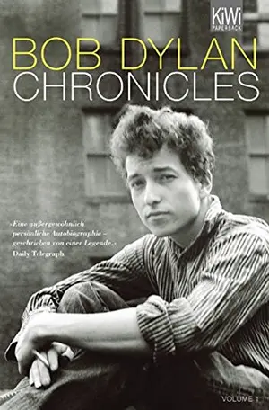 Autobiografie