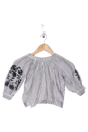 ZARA Bluse
