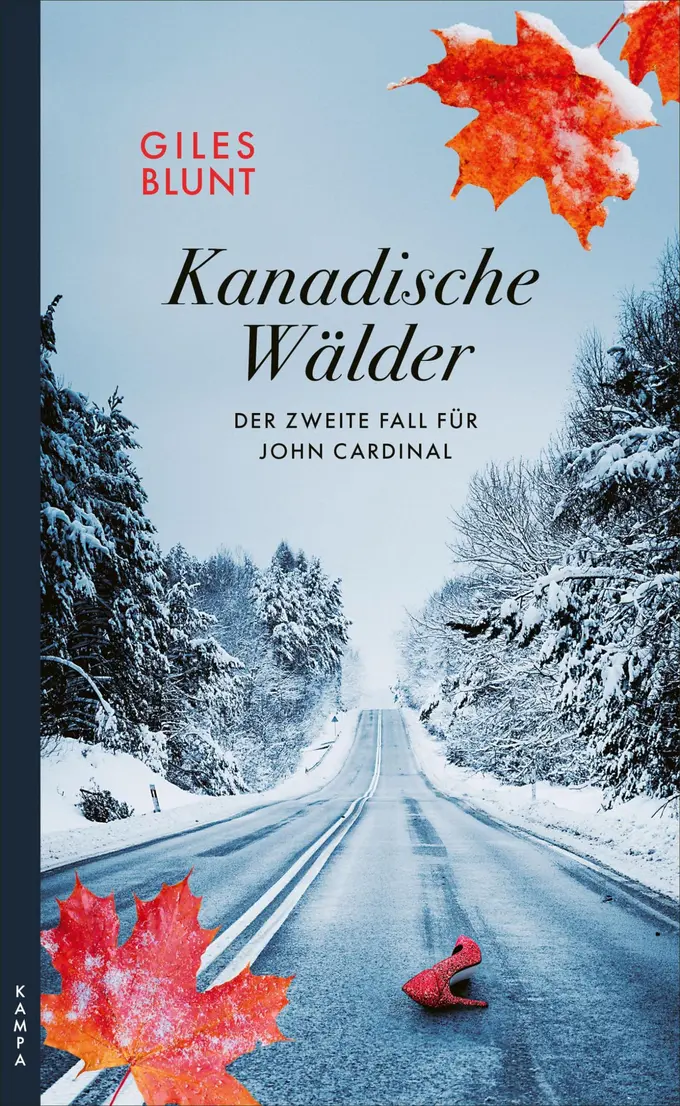 Kriminalroman Bild 1