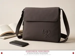 MANDARINA DUCK Umhängetasche