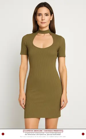 TOPSHOP Freizeitkleid