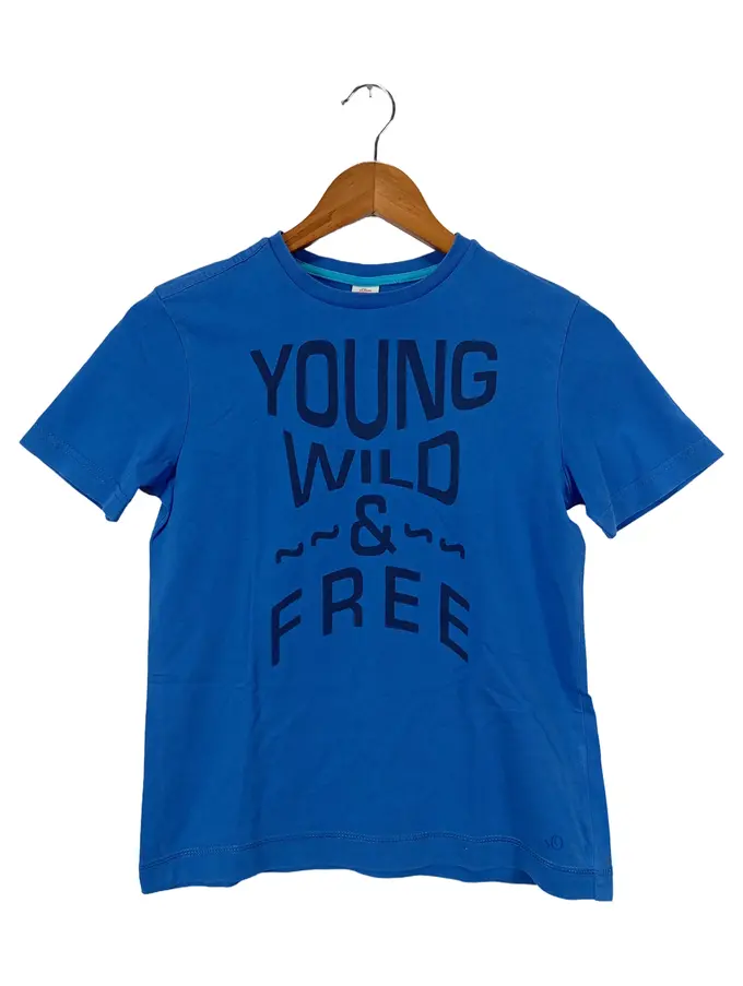 S.OLIVER T-Shirt Bild 1