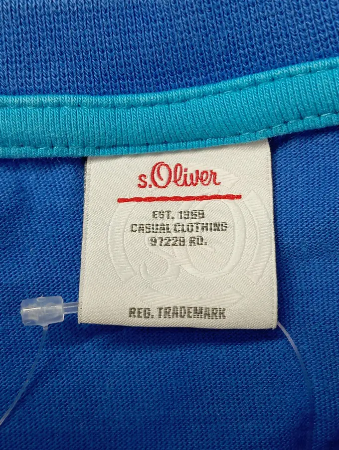 S.OLIVER T-Shirt Bild 3