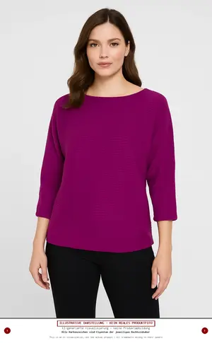 S.OLIVER Langarmshirt