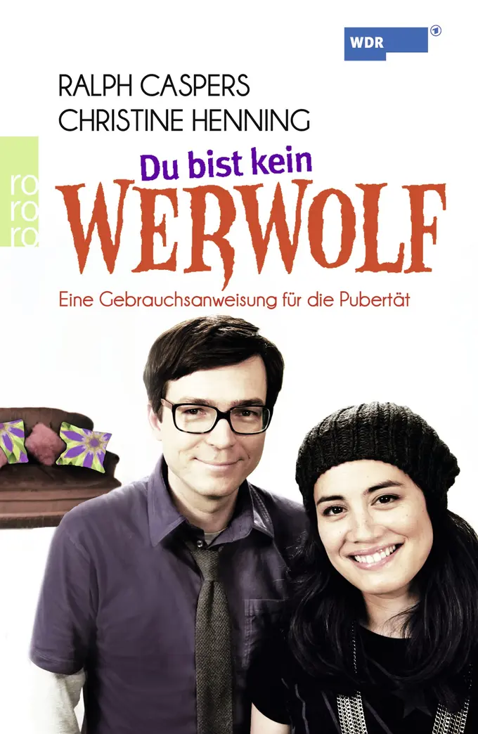 Buch für Jugendliche Bild 1