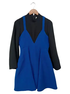 VICTORIA BECKHAM Cocktailkleid