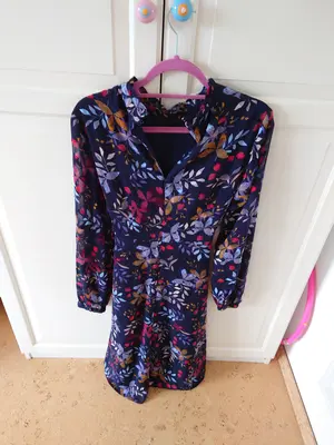 AMARYLLIS Sommerkleid