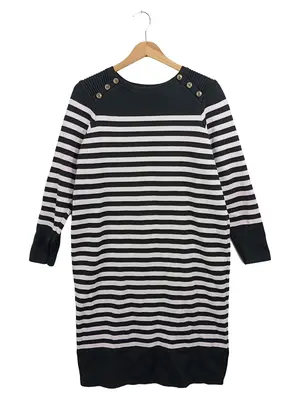 S.OLIVER Strickkleid