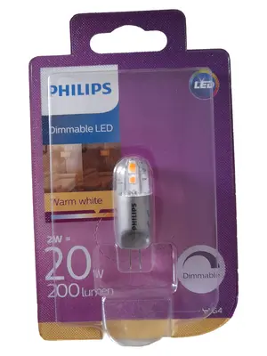 PHILIPS LED Leuchtmittel