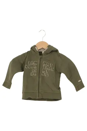 TOM TAILOR Sweatjacke