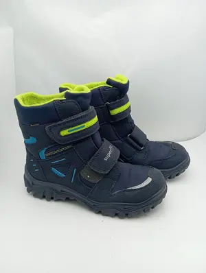 SUPERFIT Schneestiefel