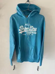 Vorschaubild SUPERDRY Kapuzenpullover 1