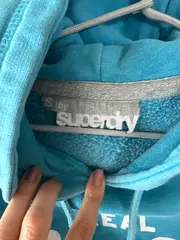Vorschaubild SUPERDRY Kapuzenpullover 3