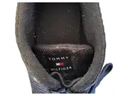 Vorschaubild 5 von Herren Sneaker Low Schwarz Gr. 42 Sportlich Textil