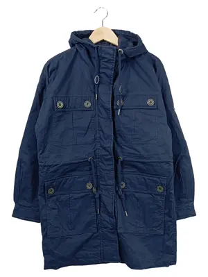 DREIMASTER Parka