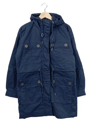 DREIMASTER Parka