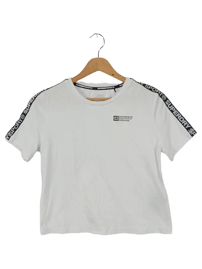 SUPERDRY T-Shirt Bild 1