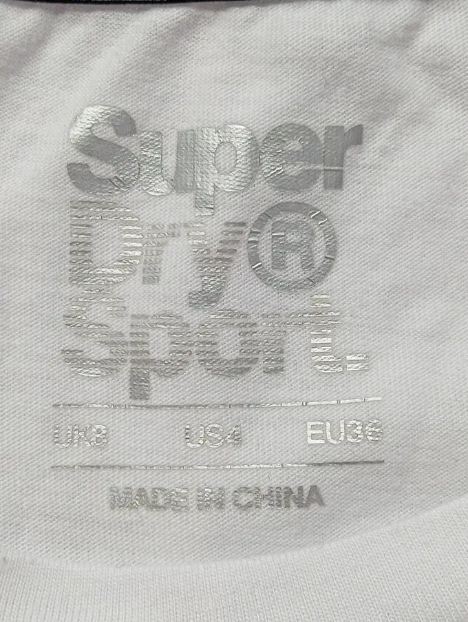 SUPERDRY T-Shirt Bild 3