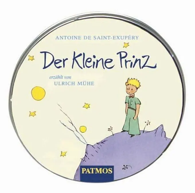 Hörspiel für Kinder Bild 1
