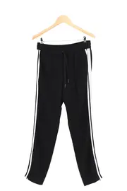 Vorschaubild HALLHUBER Stoffhose 1