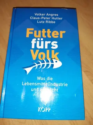 Politikbuch