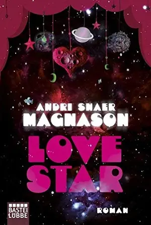 Science-Fiction Roman