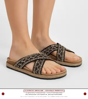 NATURAL WALK Sandalen